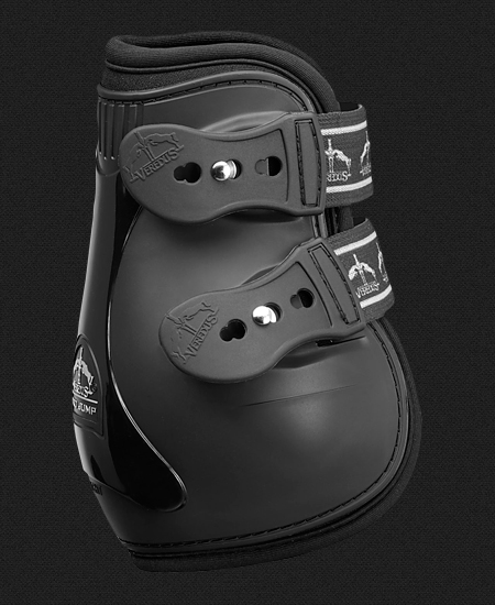 PARANOCCHE PRO JUMP VEREDUS M Black* Paranocche 